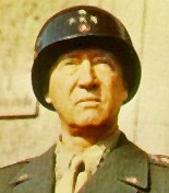 George S. Patton