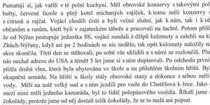 KAPITOLA 3 – DRUHÁ SVĚTOVÁ VÁLKA V PLZNI